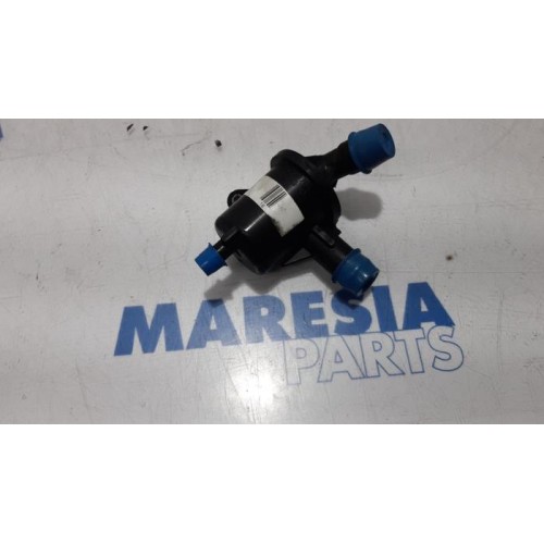 Alfa Romeo - Mito - Oil filter
