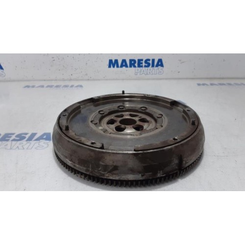 Citroen - Berlingo - Flywheel