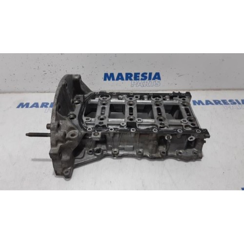 Citroen - Berlingo - Sump