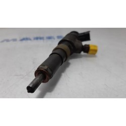 Citroen - Berlingo - Verstuiver (diesel)