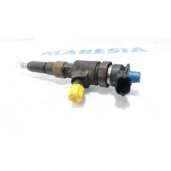 Citroen - Berlingo - Injector (diesel)
