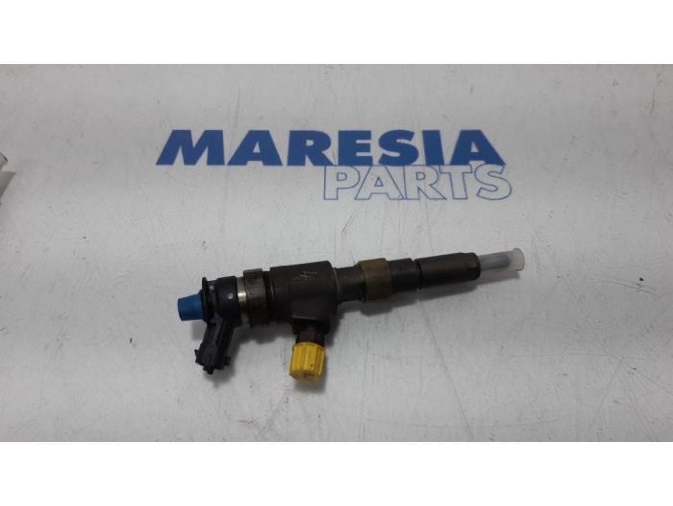 Citroen - Berlingo - Injector (diesel)