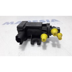 Citroen - Berlingo - Turbodrukregelaar