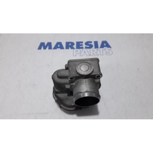 Citroen - Berlingo - Throttle body