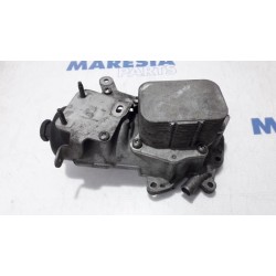 Citroen - Berlingo - Oil filter holder