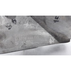 Citroen - Berlingo - Oil filter holder