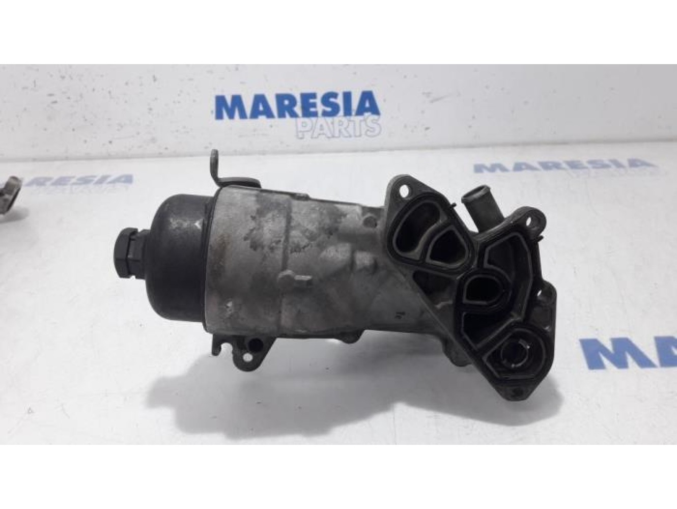 Citroen - Berlingo - Oil filter holder