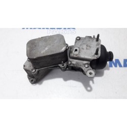 Citroen - Berlingo - Oil filter holder