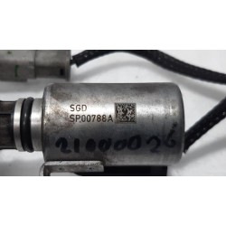 Peugeot - Partner - Nokkenas Sensor