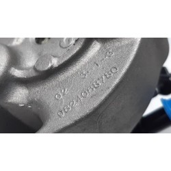 Peugeot - Partner - Motorlager