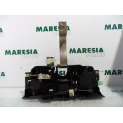 Fiat - Marea - Heater control panel