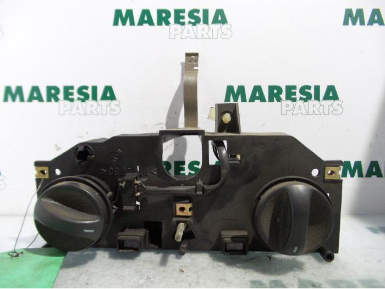 Fiat - Marea - Heater control panel