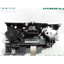 Fiat - Brava - Panneau de commandes chauffage