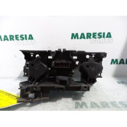 Fiat - Brava - Heater control panel