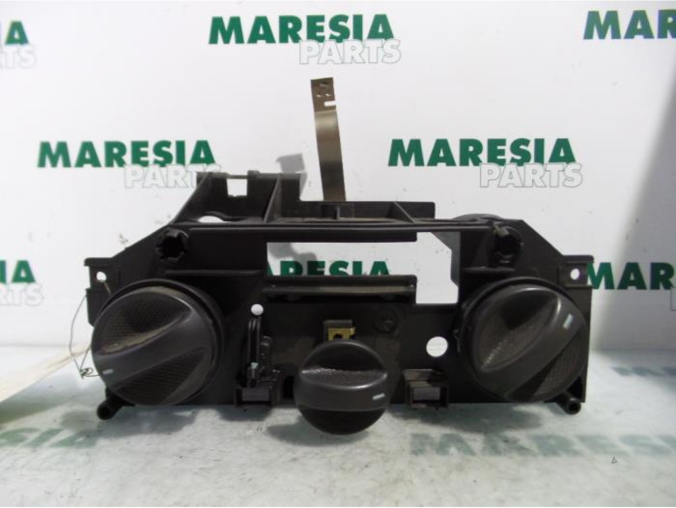 Fiat - Brava - Heater control panel