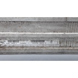 Renault - Scenic - Intercooler