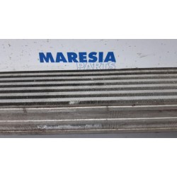 Renault - Scenic - Intercooler