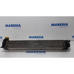 Renault - Scenic - Intercooler