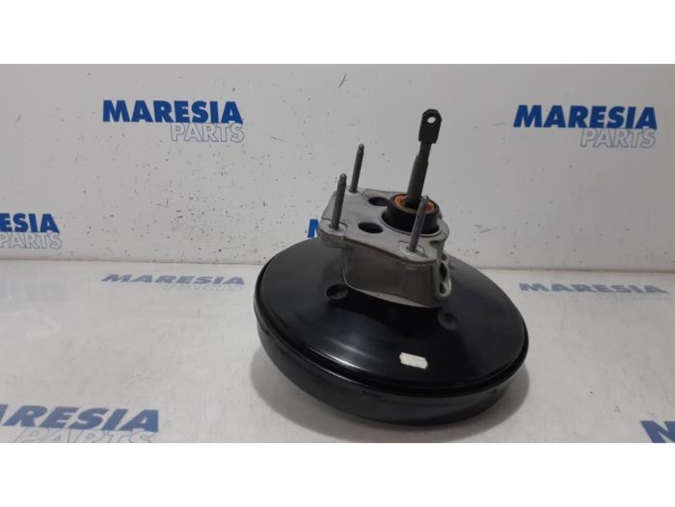 Renault - Scenic - Brake servo