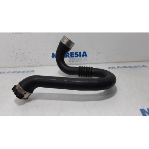 Renault - Scenic - Intercooler tube