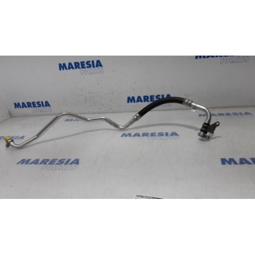 Renault - Scenic - Air conditioning line