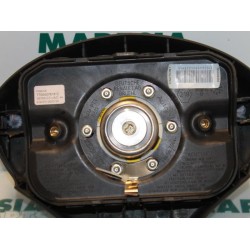 Renault - Megane - Airbag links (Stuur)