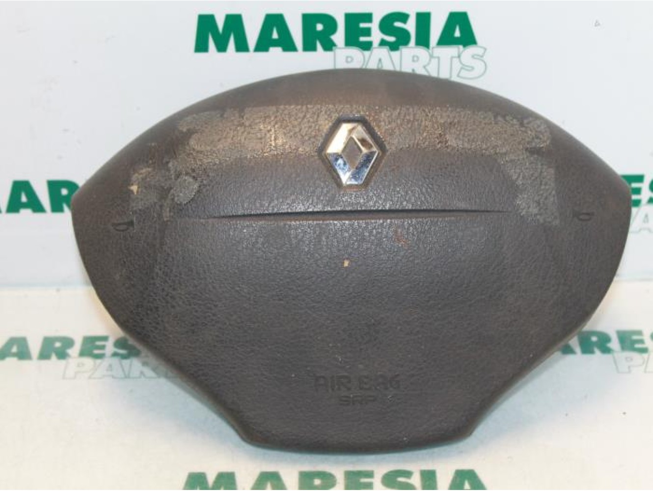 Renault - Megane - Airbag links (Stuur)