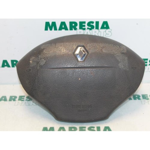 Renault - Megane - Airbag links (Stuur)
