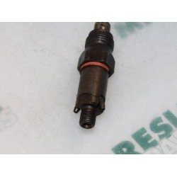 Renault - Laguna - Injector (diesel)