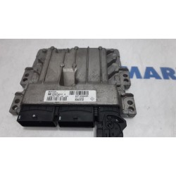Renault - Scenic - Engine management computer