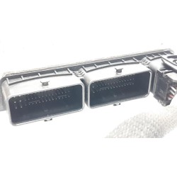 Renault - Scenic - Engine management computer