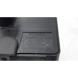 Renault - Scenic - Engine management computer