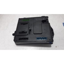 Renault - Scenic - Engine management computer