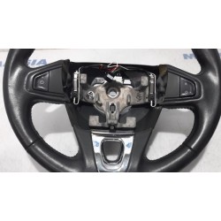Renault - Scenic - Stuurwiel