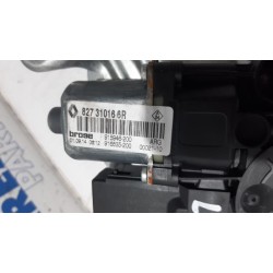 Renault - Scenic - Fenstermechanik 4-türig links hinten