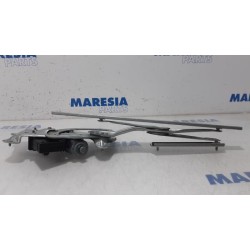 Renault - Scenic - Fenstermechanik 4-türig links hinten