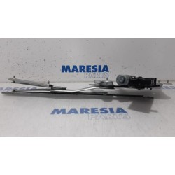 Renault - Scenic - Window mechanism 4-door, front left