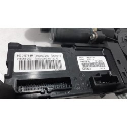 Renault - Scenic - Window mechanism 4-door, front left
