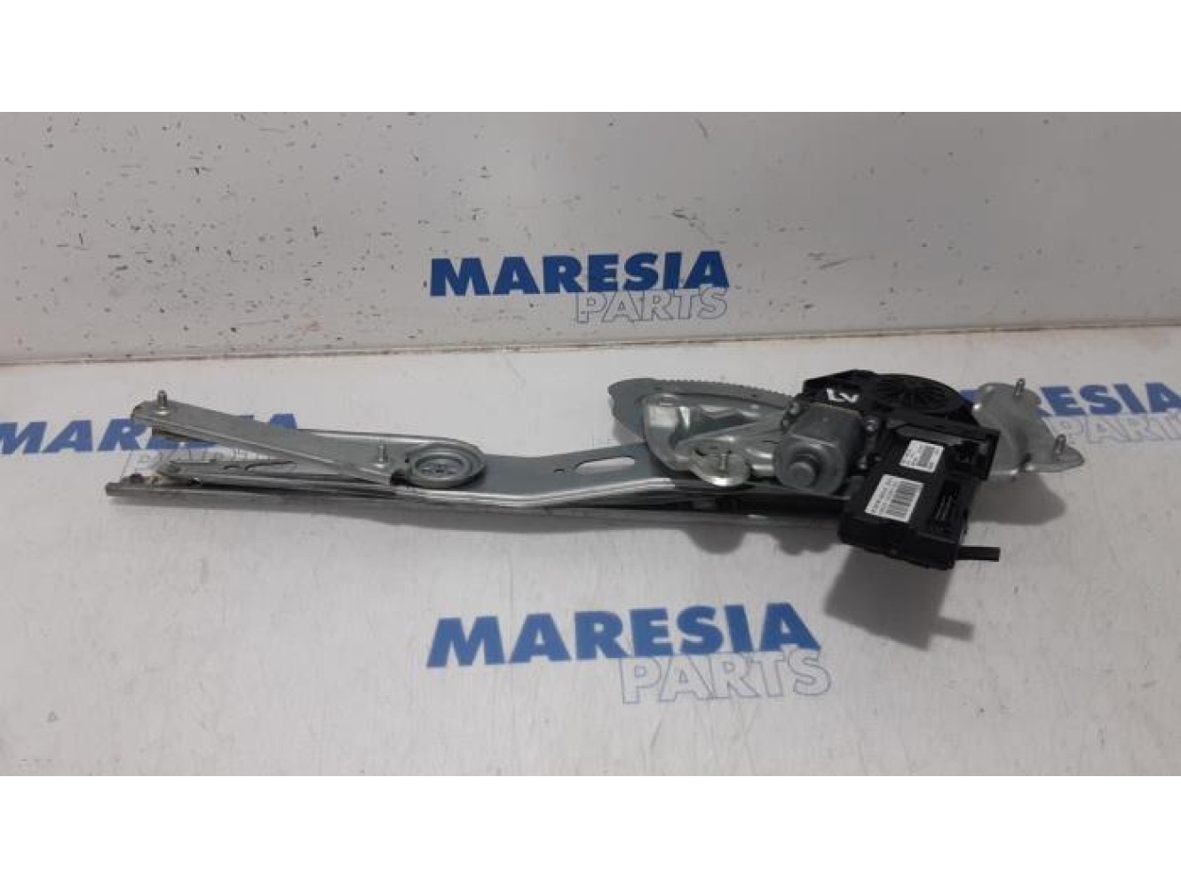 Renault - Scenic - Window mechanism 4-door, front left