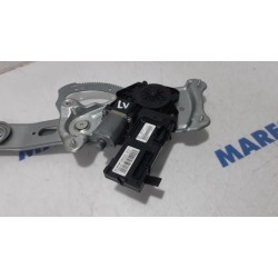 Renault - Scenic - Window mechanism 4-door, front left