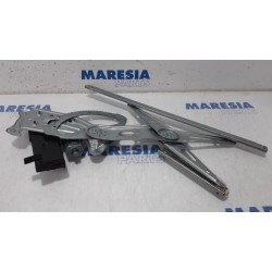 Renault - Scenic - Window mechanism 4-door, front left