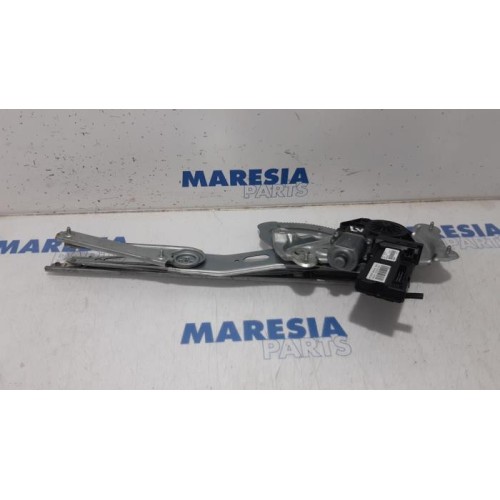 Renault - Scenic - Window mechanism 4-door, front left
