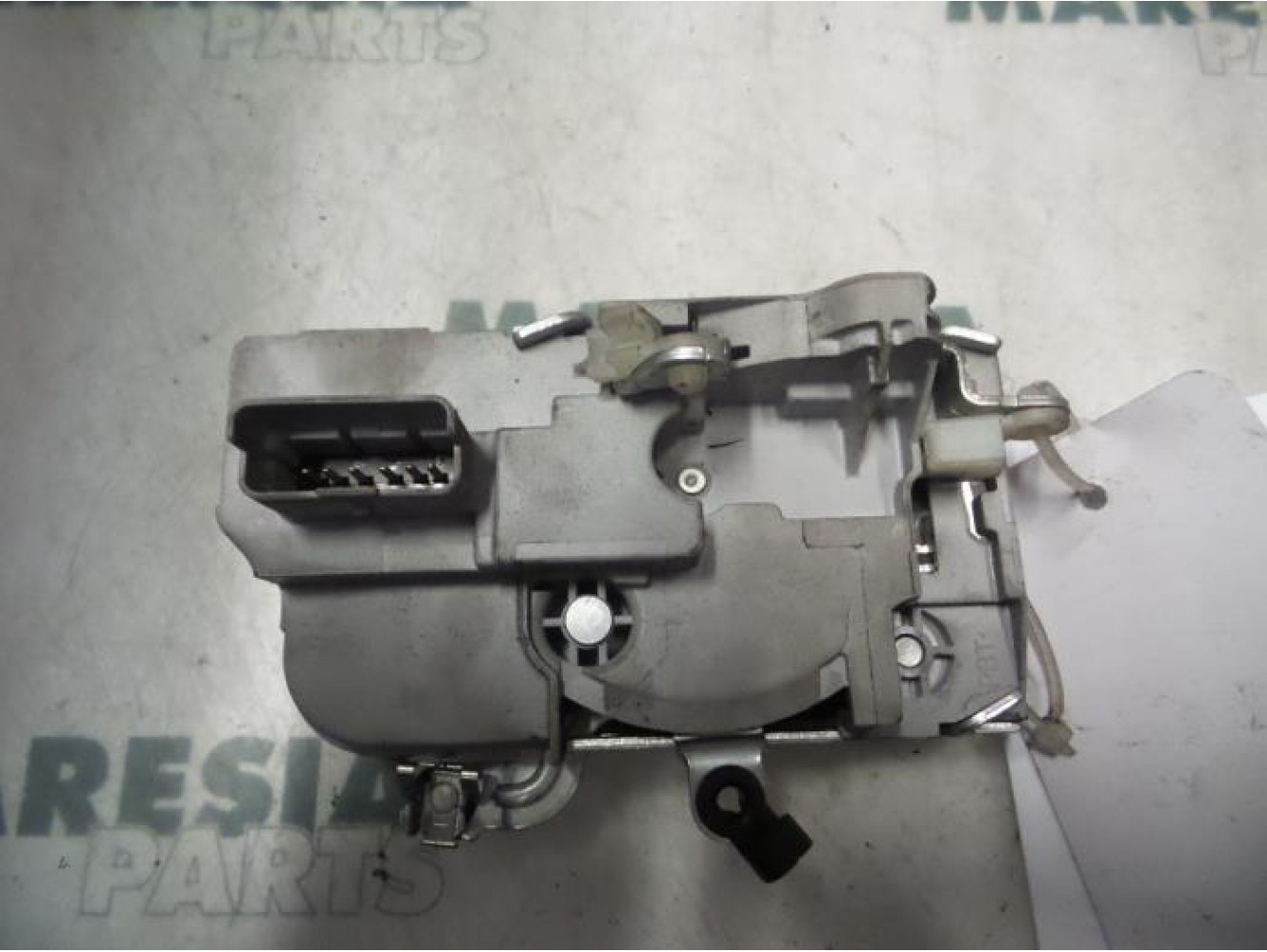Peugeot - Partner - Deurslot Mechaniek 2Deurs rechts