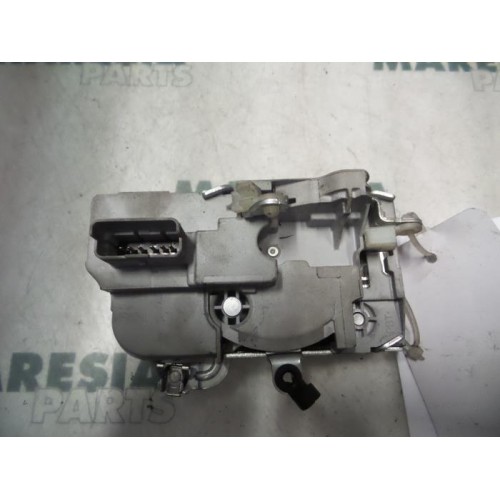 Peugeot - Partner - Door lock mechanism 2-door, right