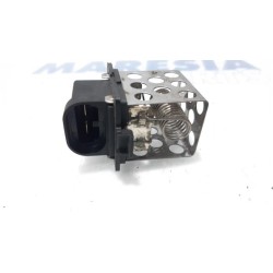 Renault - Scenic - Résistance ventilateur