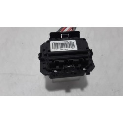 Renault - Scenic - Heater resistor