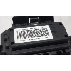 Renault - Scenic - Heater resistor