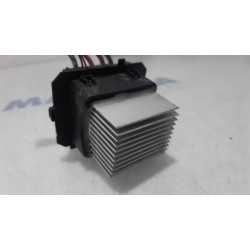 Renault - Scenic - Heater resistor
