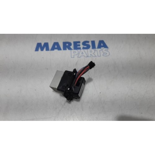 Renault - Scenic - Heater resistor