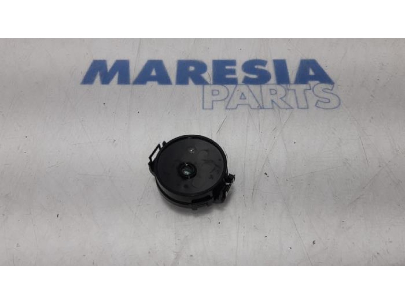 Renault - Scenic - Regensensor
